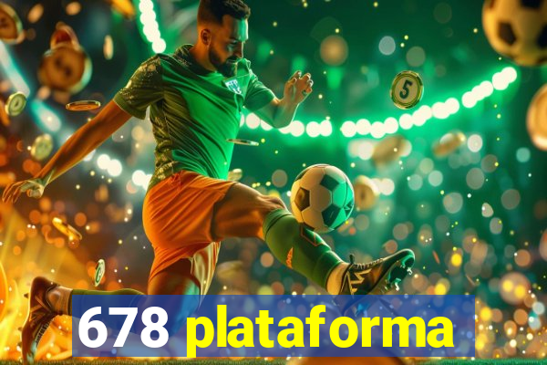 678 plataforma